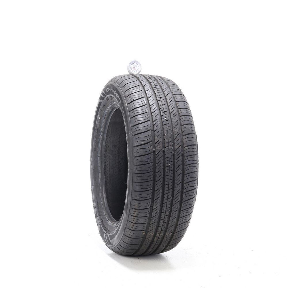 Used 215/55R16 GT Radial Champiro Touring AS 93H - 9.5/32 - Image 1