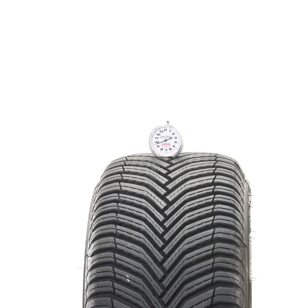 Set of (4) Used 225/60R17 Michelin CrossClimate 2 99H - 9-9.5/32 - Image 5