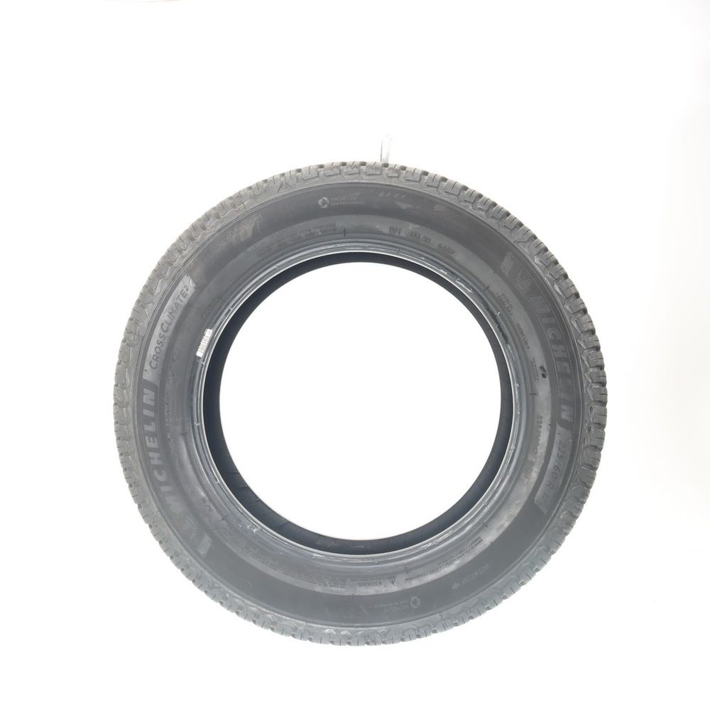 Set of (4) Used 225/60R17 Michelin CrossClimate 2 99H - 9-9.5/32 - Image 6