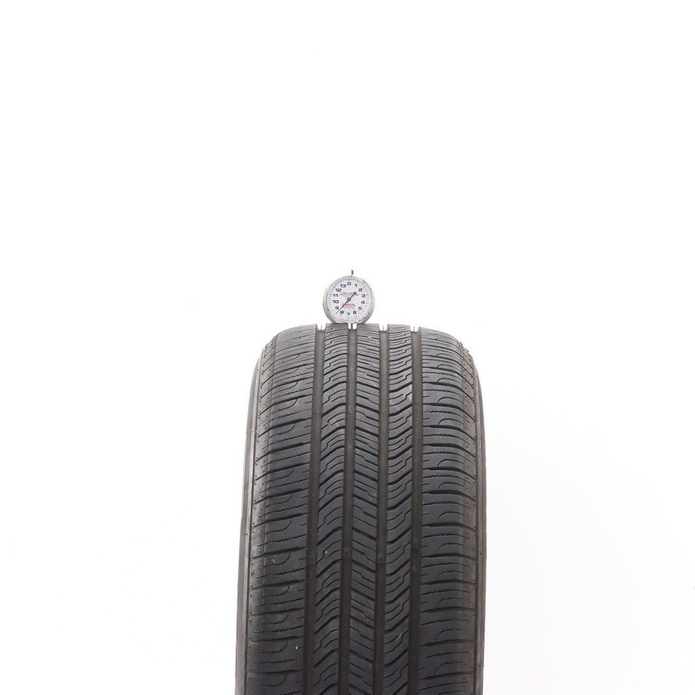 Set of (2) Used 215/60R16 Sailun Atrezzo SH408 95V - 8.5/32 - Image 2