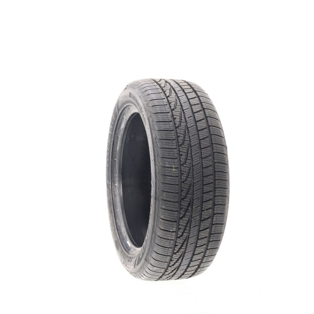 New 235/50R18 Goodyear Assurance WeatherReady 97V - 10/32 - Image 1