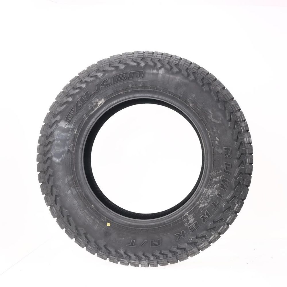 Set of (2) New 245/70R17 Falken Rubitrek A/T 01 114T - Image 3