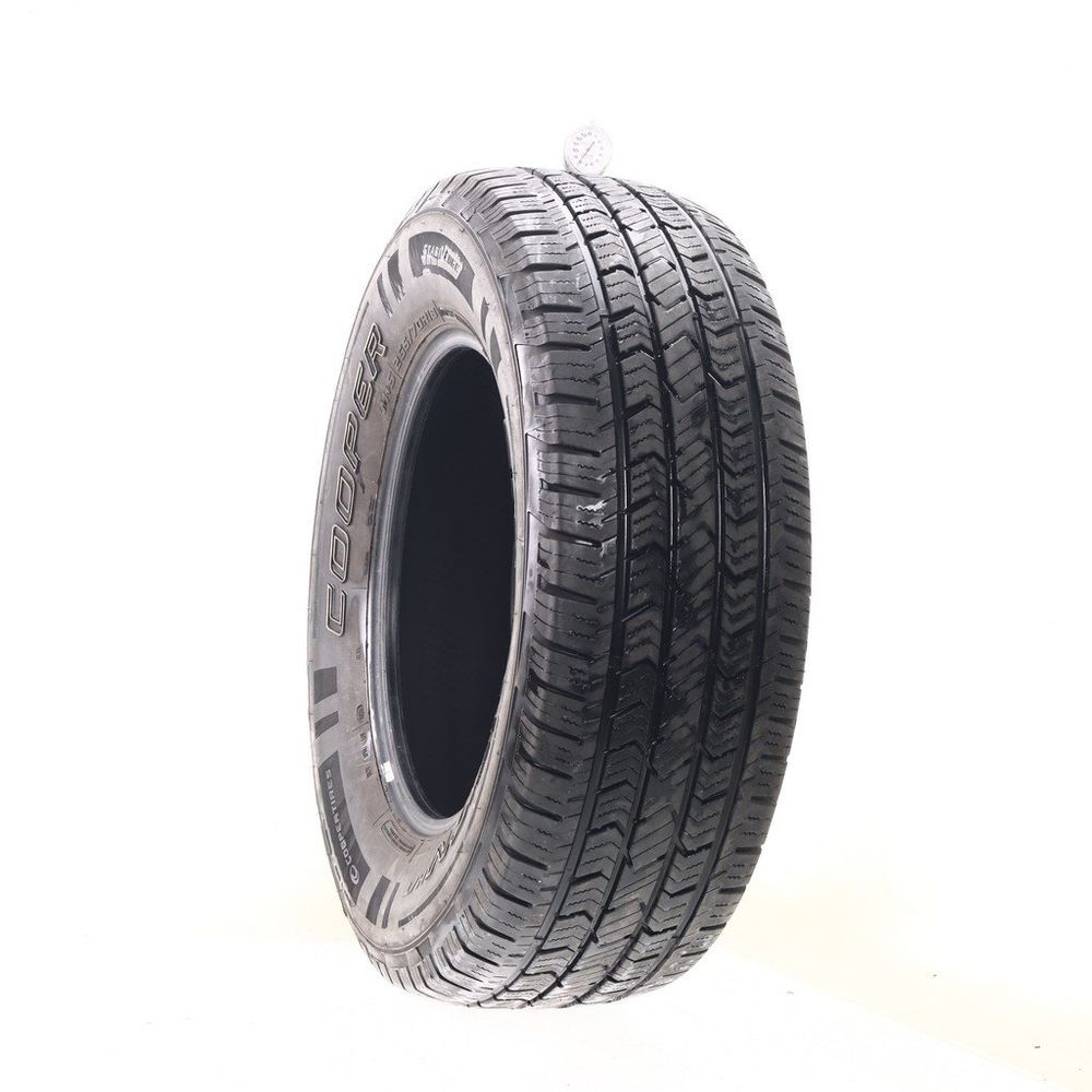 Used 265/70R18 Cooper Evolution H/T 116T - 8/32 - Image 1