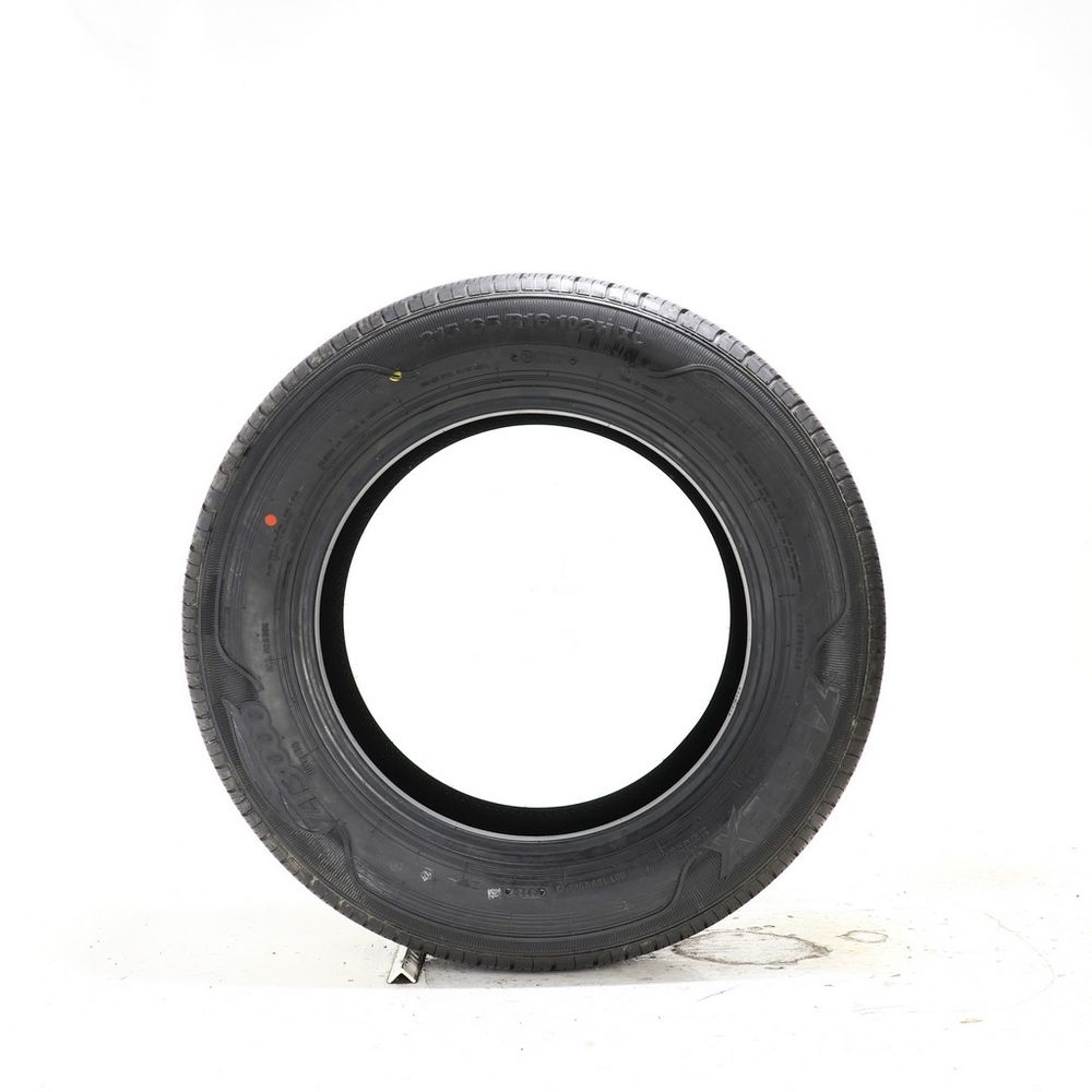 New 215/65R16 Zeetex ZT3000 102H - 9.5/32 - Image 3
