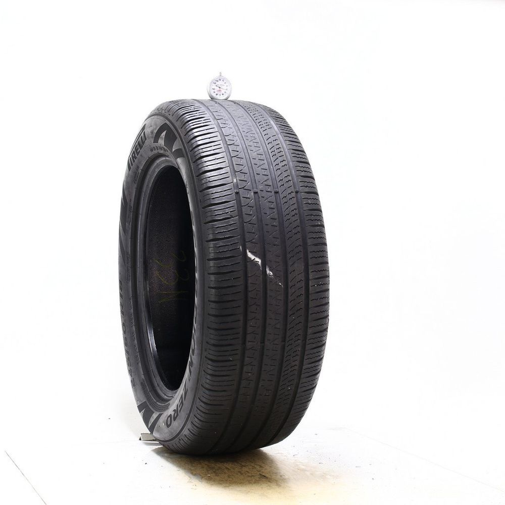 Used 245/60R18 Pirelli Scorpion Zero 105H - 4/32 - Image 1