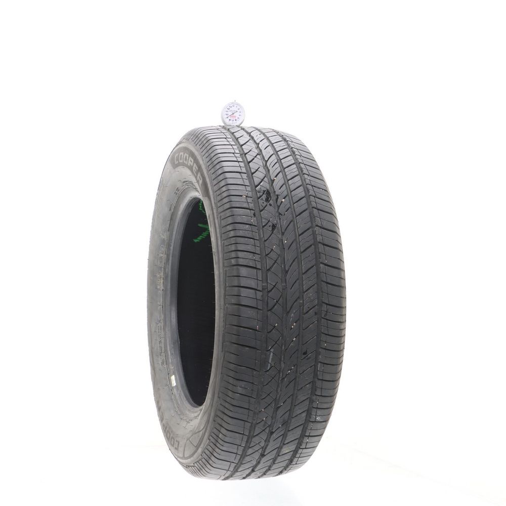 Set of (2) Used 235/65R17 Cooper ProControl 104H - 8.5-9/32 - Image 4