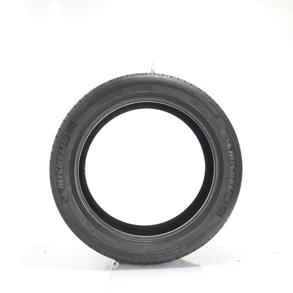 Used 245/45R18 Michelin Primacy MXM4 96V - 6.5/32 - Image 3