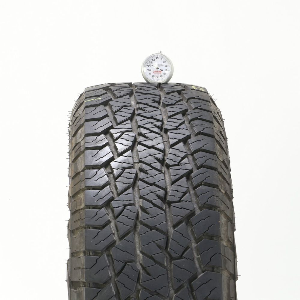 Used 245/65R17 Hankook Dynapro AT2 Xtreme 111T - 11.5/32 - Image 2