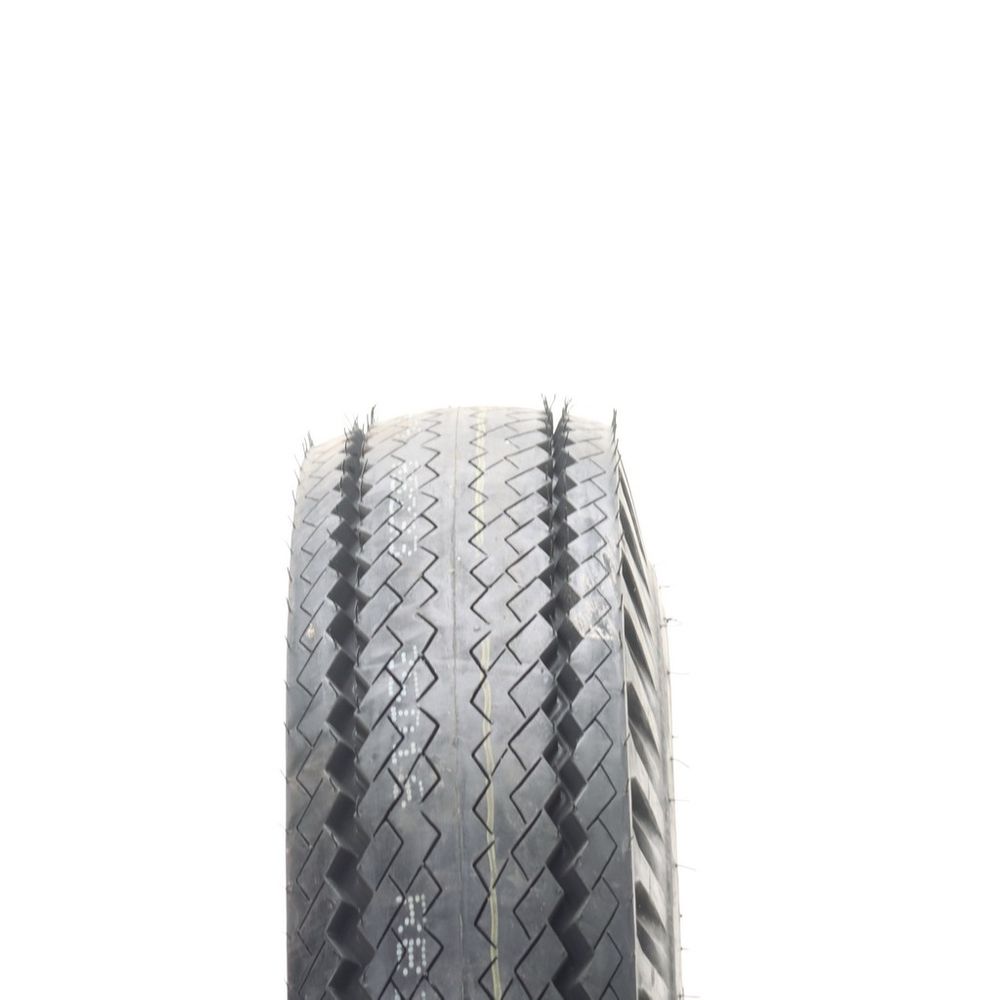 Set of (4) New ST 225/90D16 Advance RB233 1N/A E - Image 2