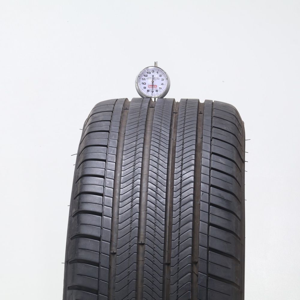 Set of (4) Used 235/55R19 Michelin Primacy All Season GOE Acoustic 101H - 7-8.5/32 - Image 2