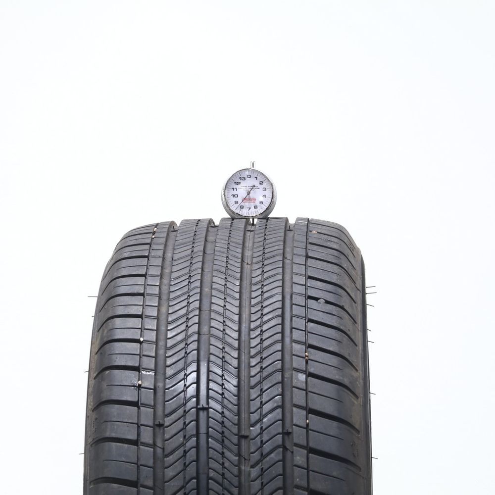Set of (4) Used 235/55R19 Michelin Primacy All Season GOE Acoustic 101H - 7-8.5/32 - Image 5