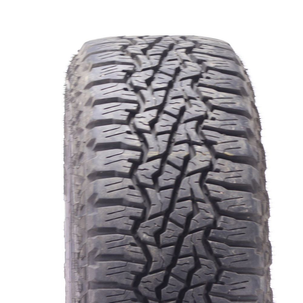 Set of (2) Used 275/55R20 Goodyear Wrangler Ultra Terrain AT 113S - 15-16/32 - Image 5