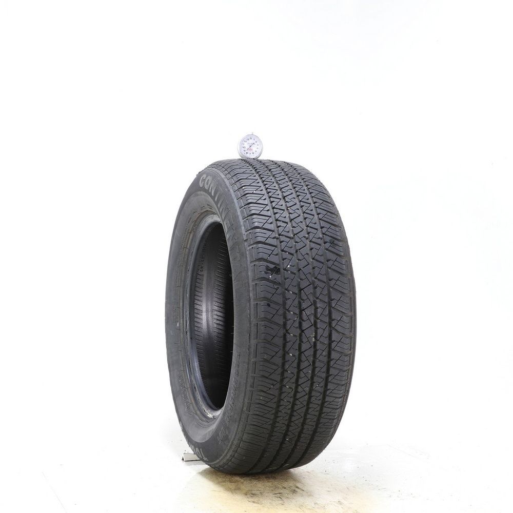 Used 205/65R15 Continental TouringContact AS 92T - 8.5/32 - Image 1