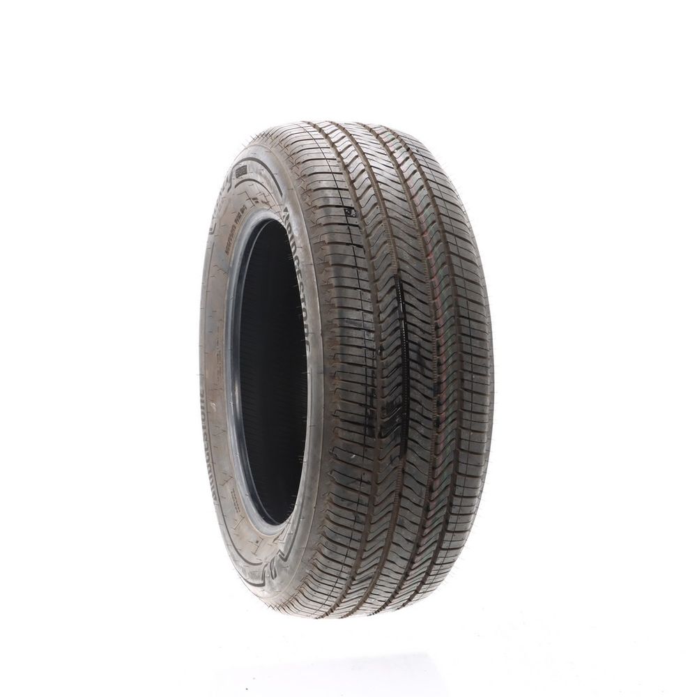 Driven Once 255/60R19 Bridgestone Alenza A/S 02 ENLITEN 109H - 9.5/32 - Image 1
