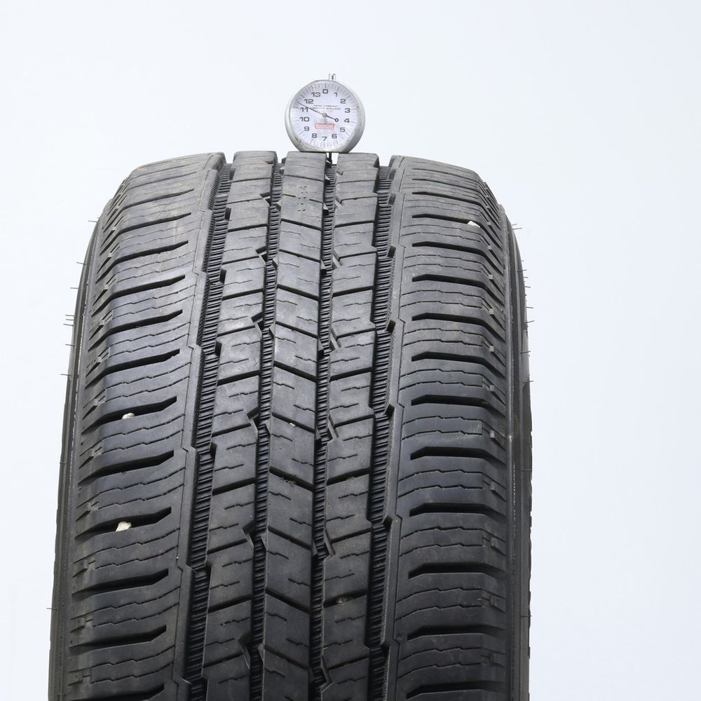 Used 275/55R20 Nokian One HT 113H - 11/32 - Image 2