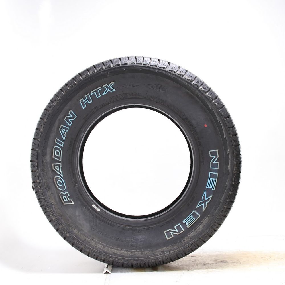 Driven Once 245/70R16 Nexen Roadian HTX RH5 SUV 107T - 12/32 - Image 3