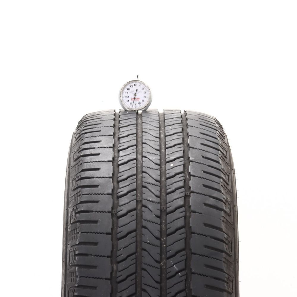 Set of (2) Used 245/60R18 Laufenn X Fit HT 105T - 7.5-9/32 - Image 2