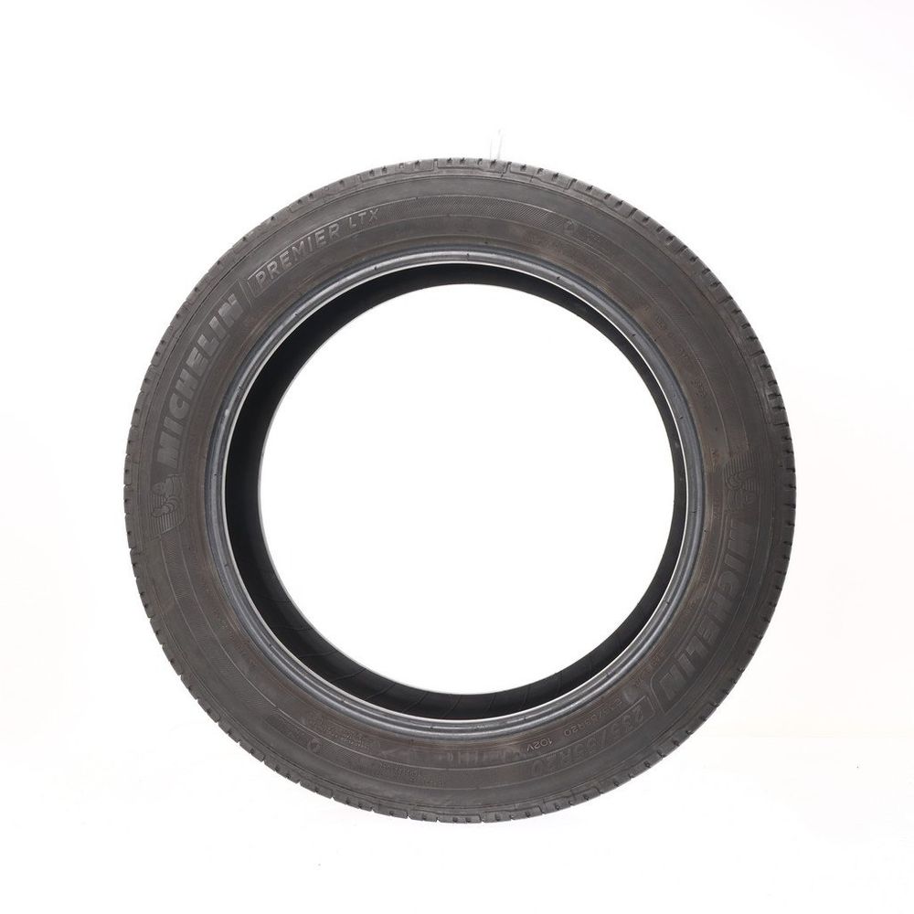Used 235/55R20 Michelin Premier LTX 102V - 5/32 - Image 3