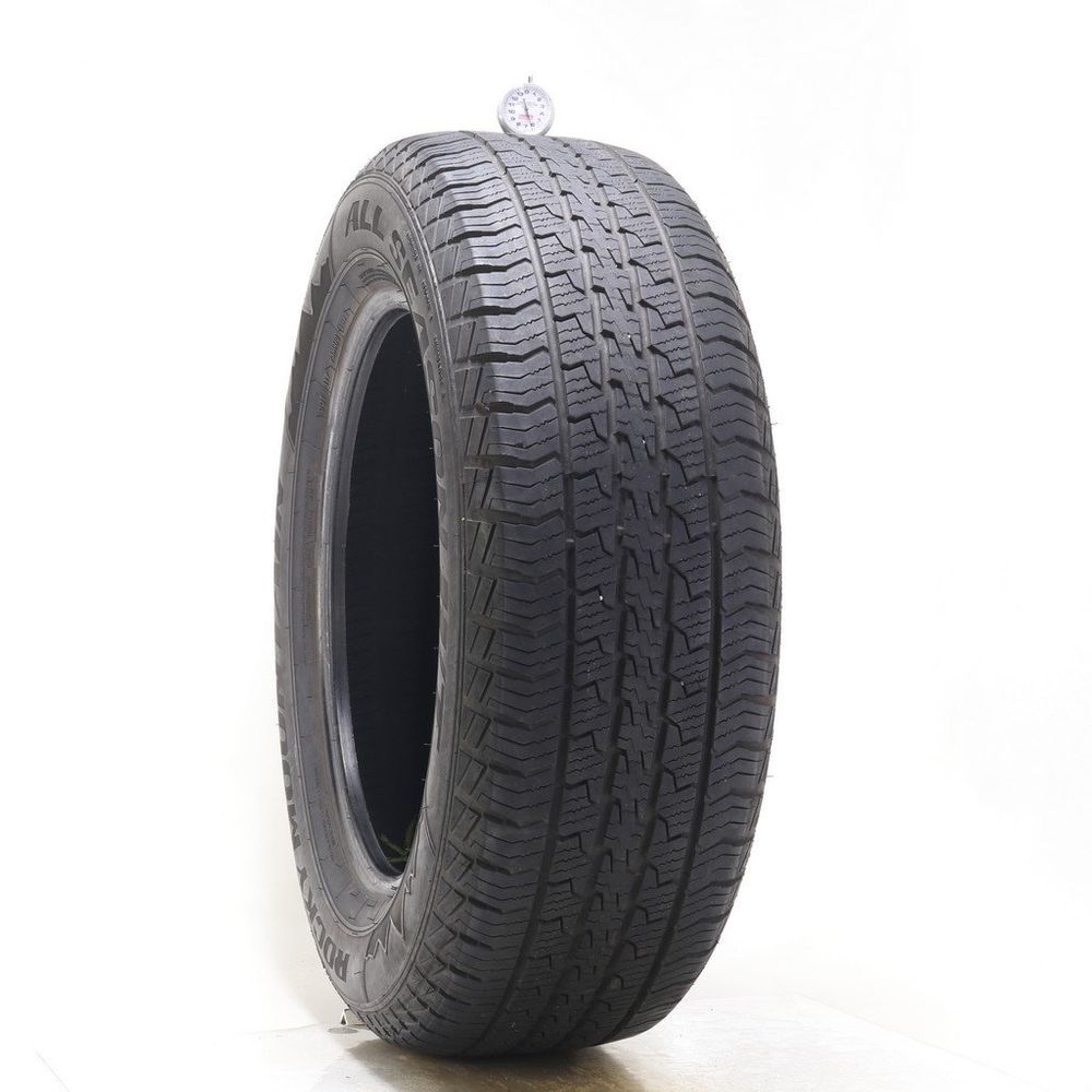Used 275/60R20 Rocky Mountain H/T 115H - 6/32 - Image 1