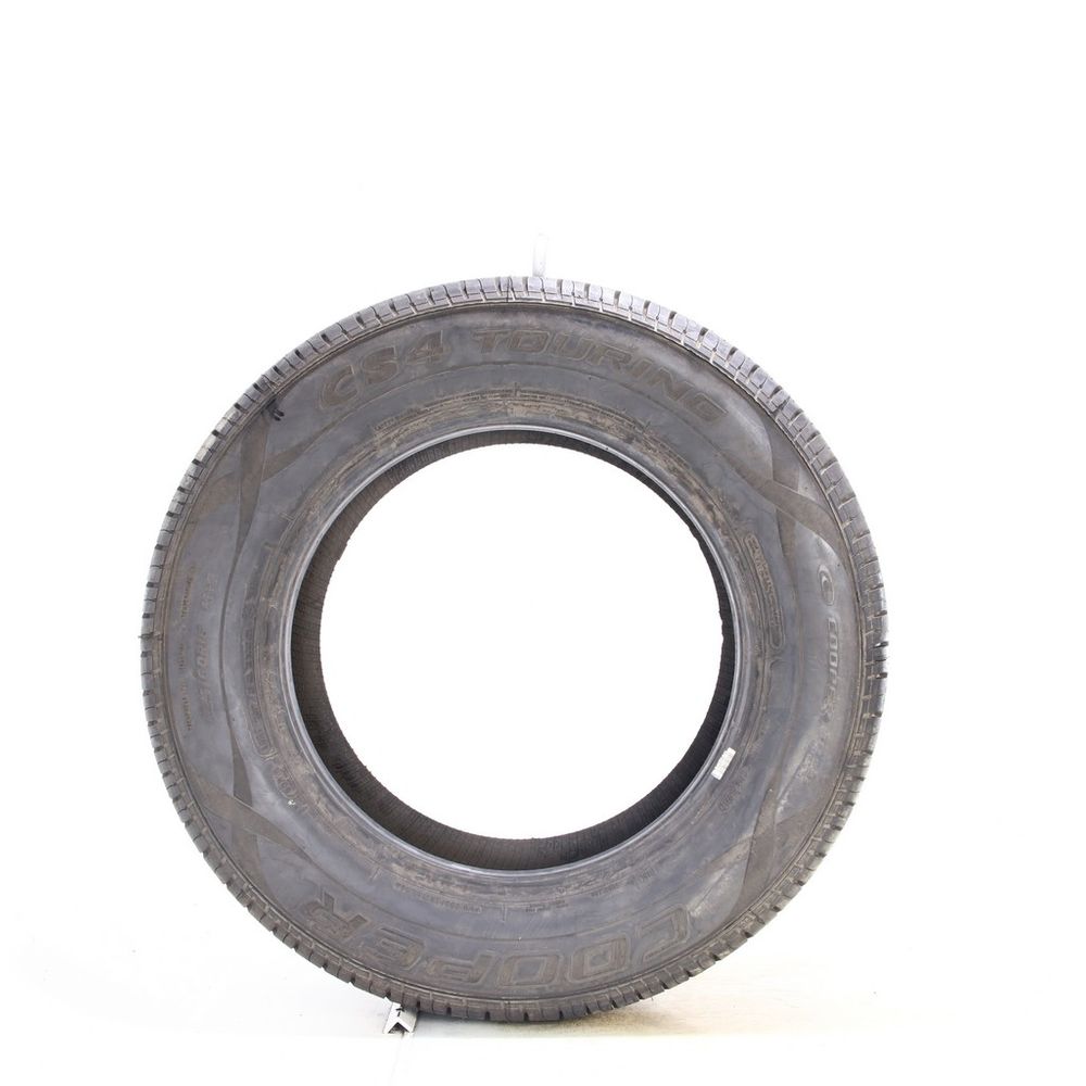 Used 235/60R16 Cooper CS4 Touring 100T - 11/32 - Image 3
