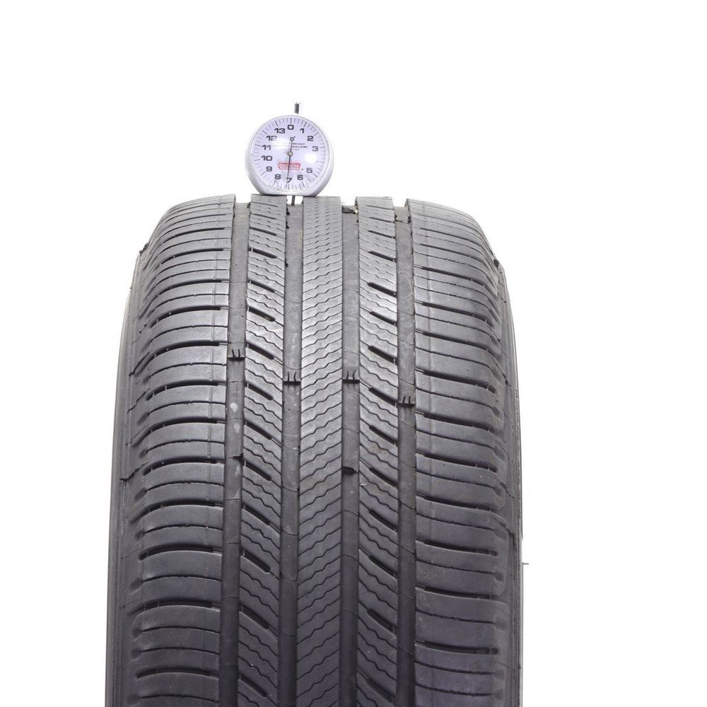 Set of (2) Used 215/60R16 Michelin Premier A/S 95V - 6-7/32 - Image 5