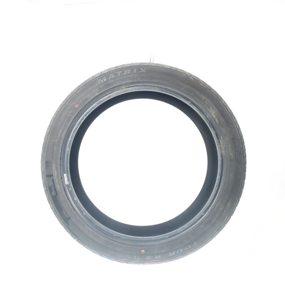 Used 245/45R20 Multi-Mile Matrix Tour RS II 99H - 6.5/32 - Image 3