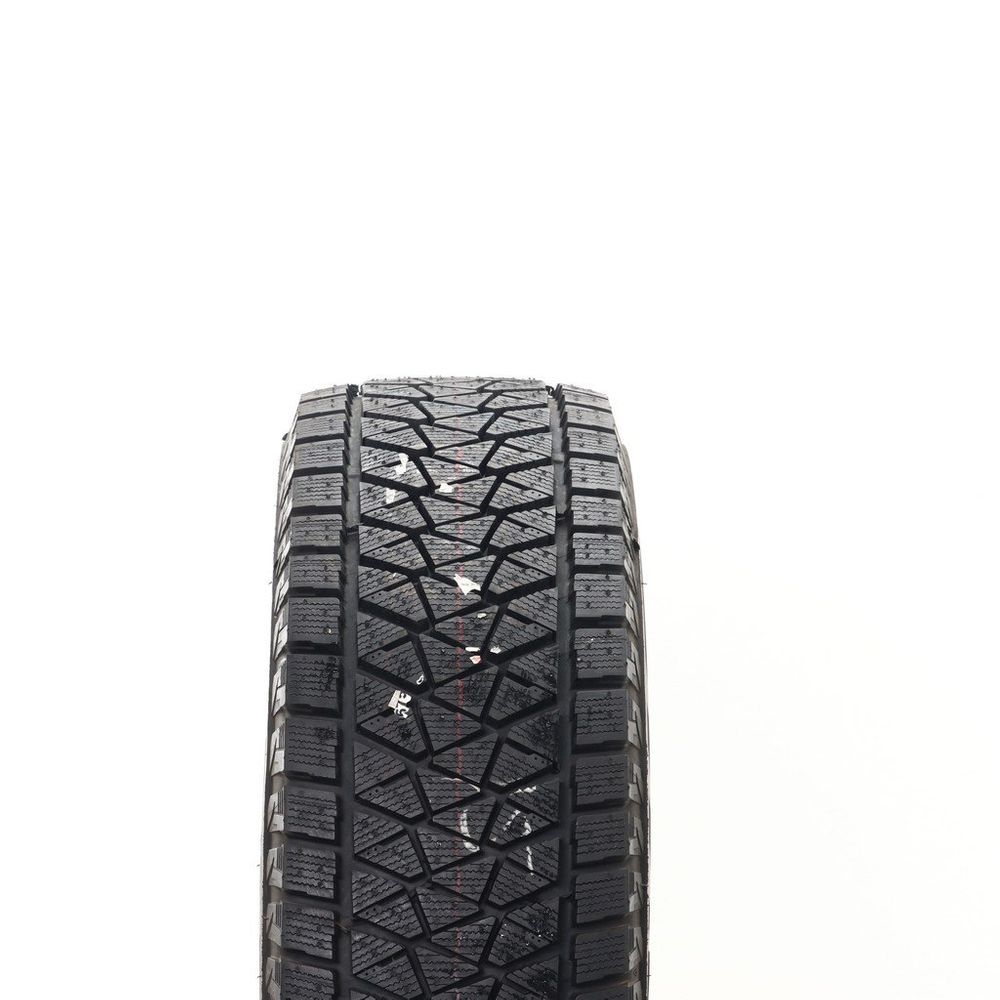 Driven Once 235/75R15 Bridgestone Blizzak DM-V2 109R - 13.5/32 - Image 2