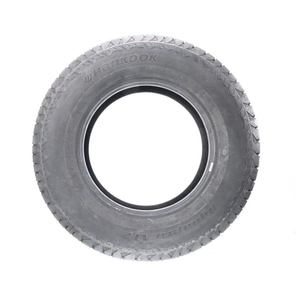 New LT 275/70R18 Hankook Dynapro AT2 125/122S E - Image 3