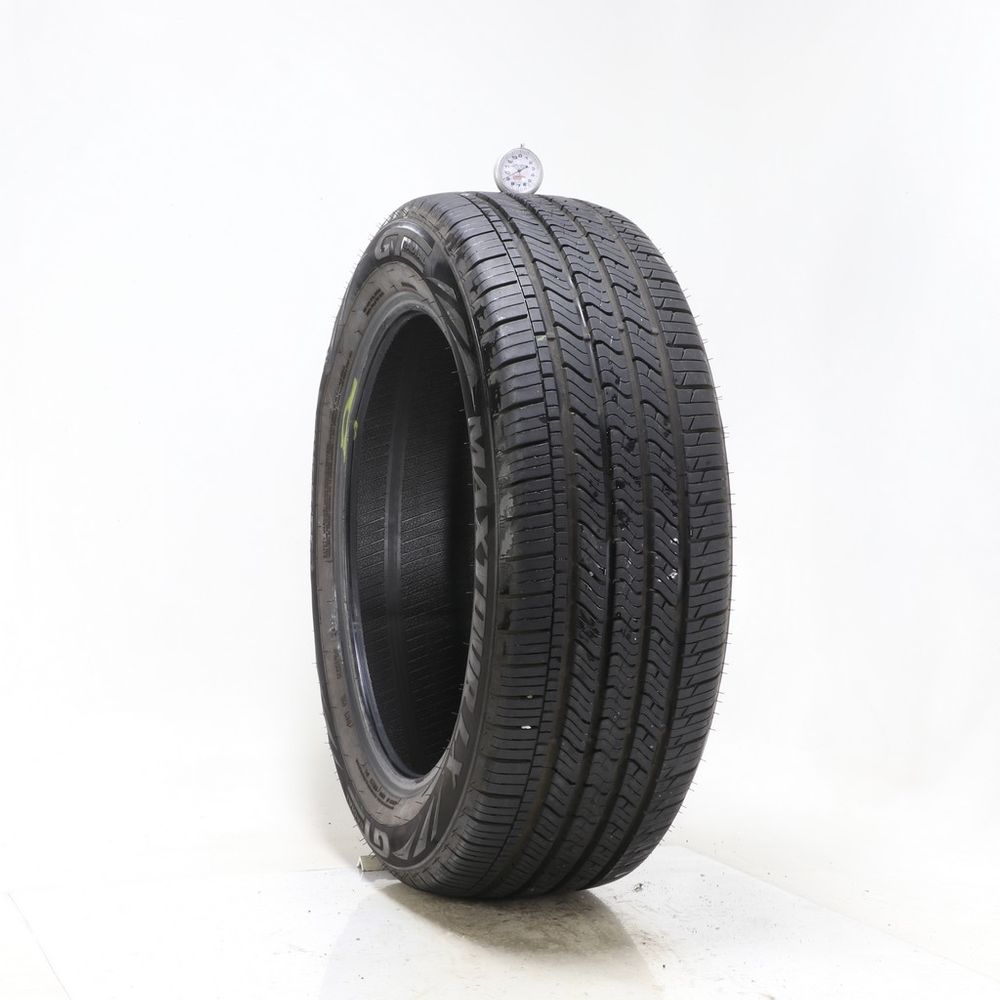 Used 235/55R19 GT Radial Maxtour LX 101V - 9/32 - Image 1