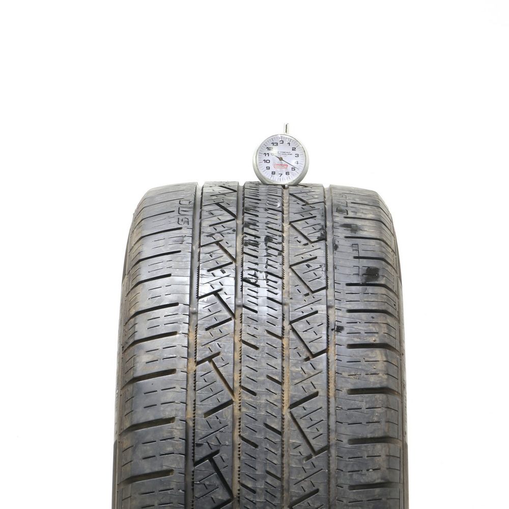 Used 245/50R20 Continental CrossContact LX25 102H - 4.5/32 - Image 2