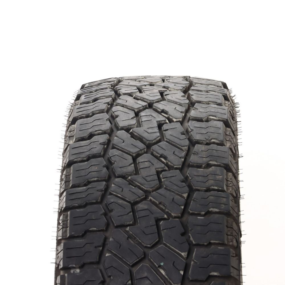 Used LT 285/65R20 Falken Wildpeak A/T4W HD 127/124R E - 17/32 - Image 2