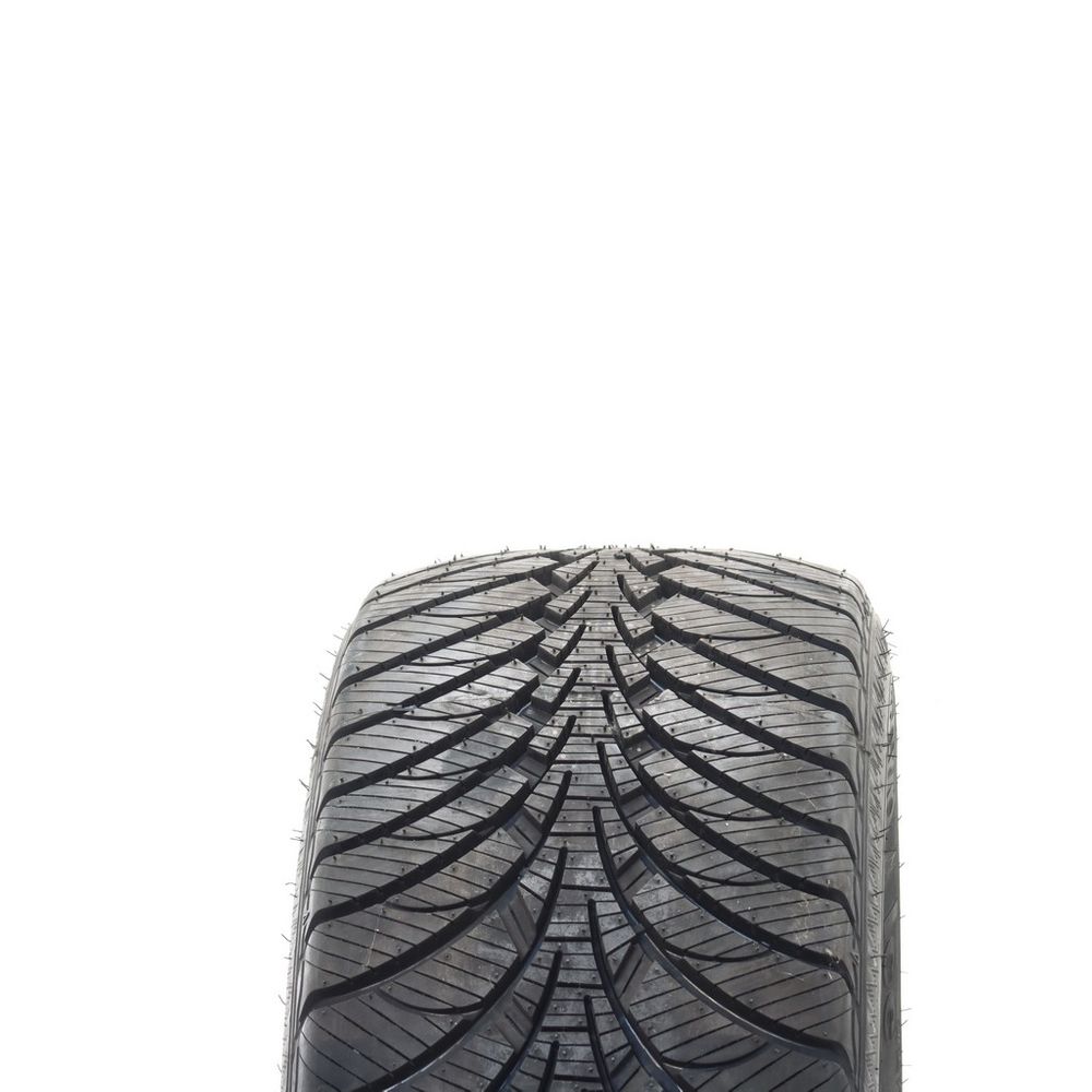 Driven Once 235/55R17 Goodyear Ultra Grip Ice WRT 99T - 12/32 - Image 2