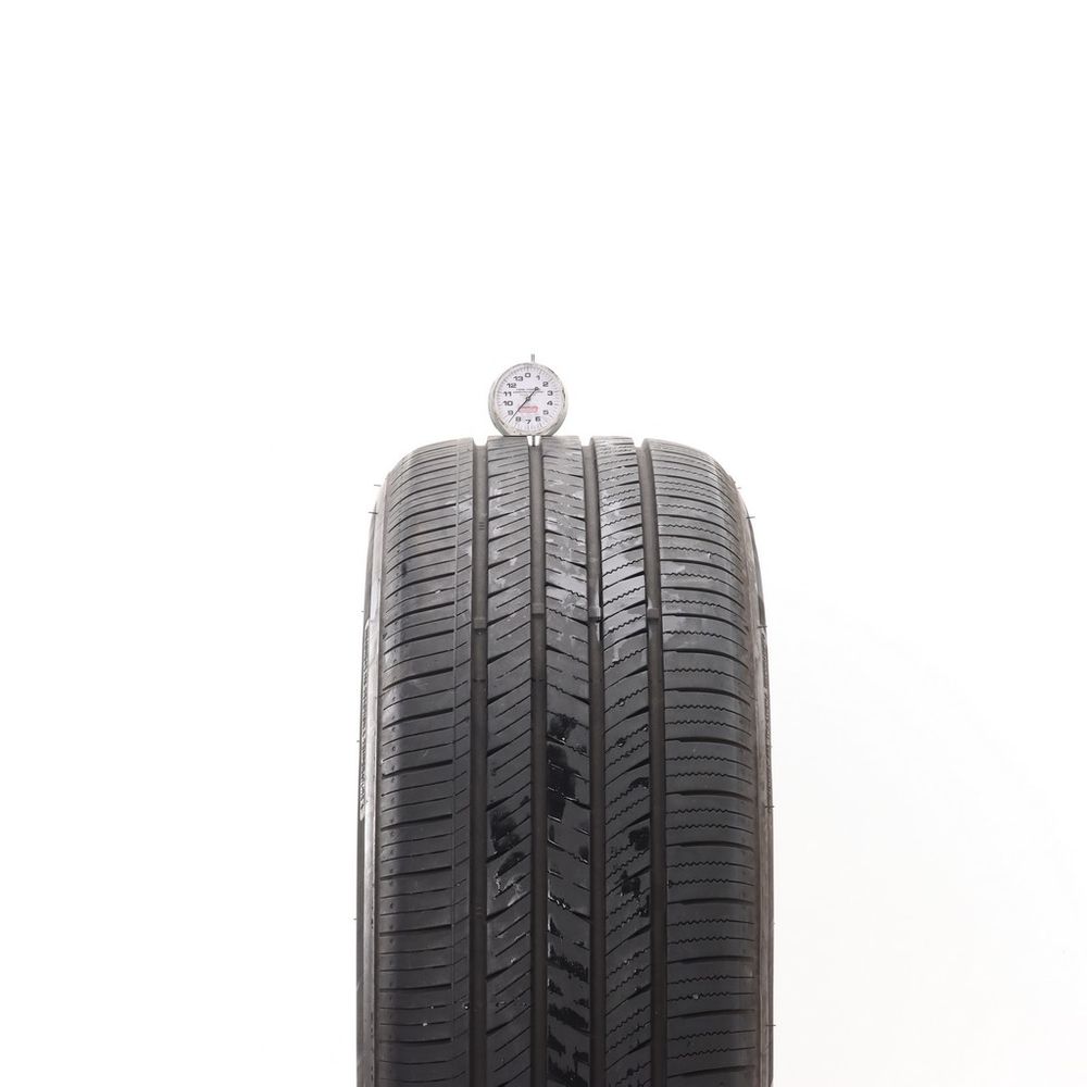Set of (2) Used 235/55R19 Dcenti DC55 101V - 8.5/32 - Image 2