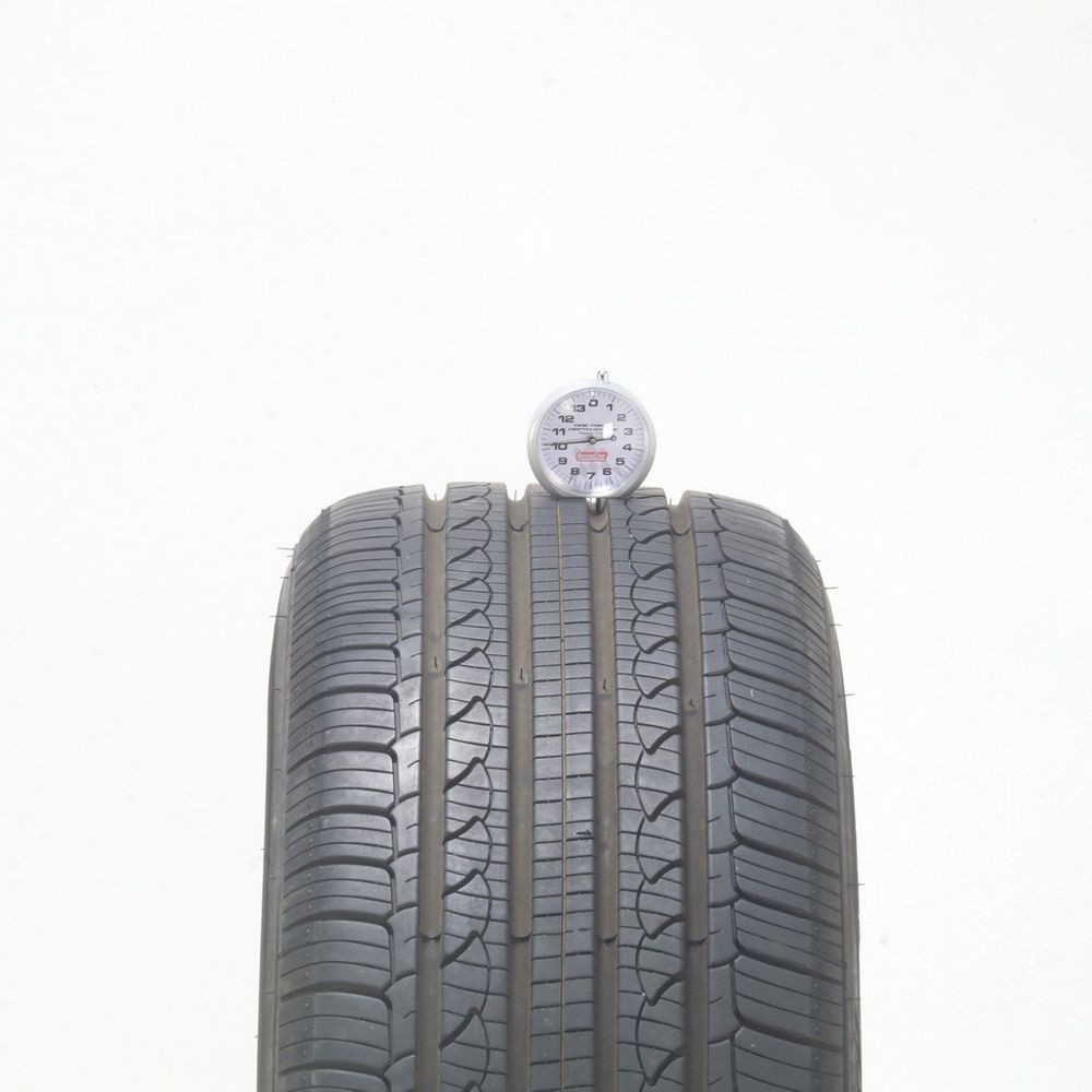 Set of (4) Used 215/55R16 Nexen N'Priz AH8 97H - 8.5-10/32 - Image 11