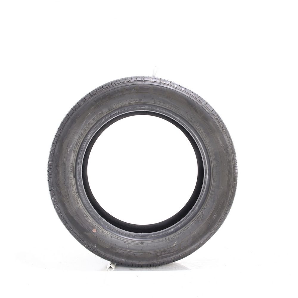 Set of (4) Used 215/55R16 Nexen N'Priz AH8 97H - 8.5-10/32 - Image 12