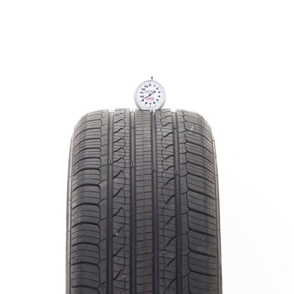 Set of (4) Used 215/55R16 Nexen N'Priz AH8 97H - 8.5-10/32 - Image 5