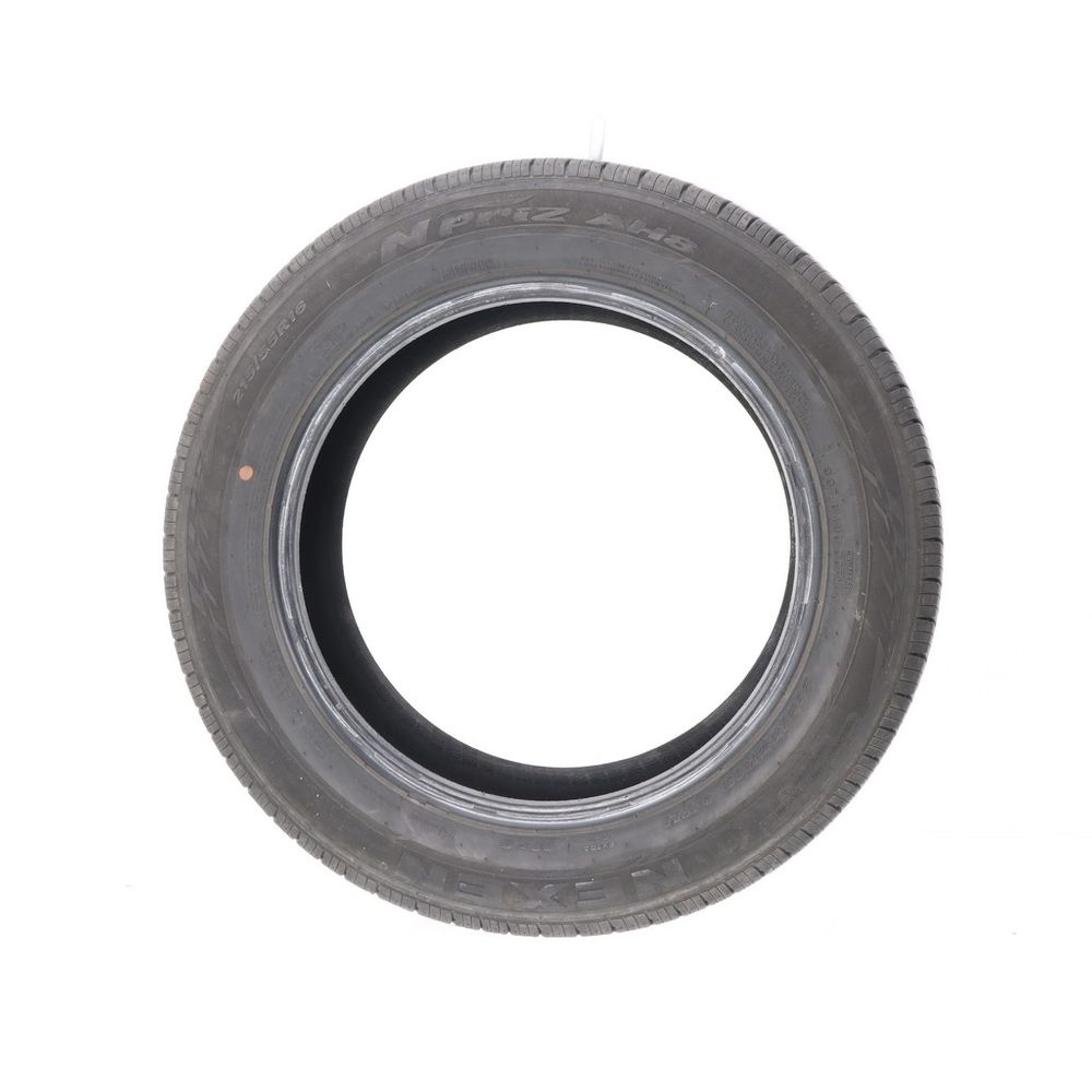 Set of (4) Used 215/55R16 Nexen N'Priz AH8 97H - 8.5-10/32 - Image 6