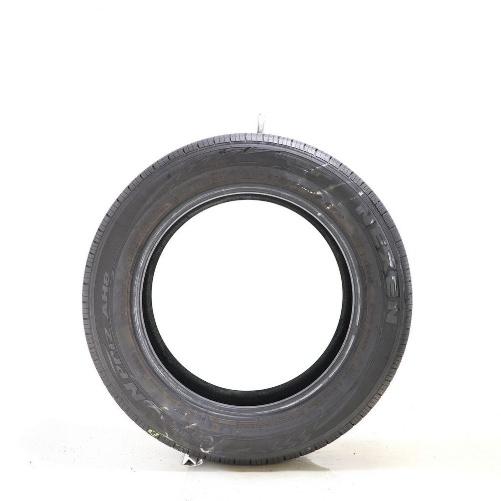 Set of (4) Used 215/55R16 Nexen N'Priz AH8 97H - 8.5-10/32 - Image 9