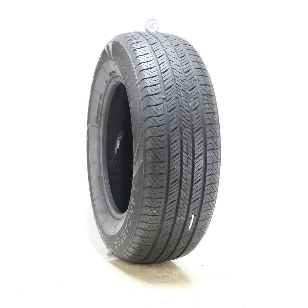 Used 275/65R18 Lancaster LS-07 H/T 116H - 9/32 - Image 1