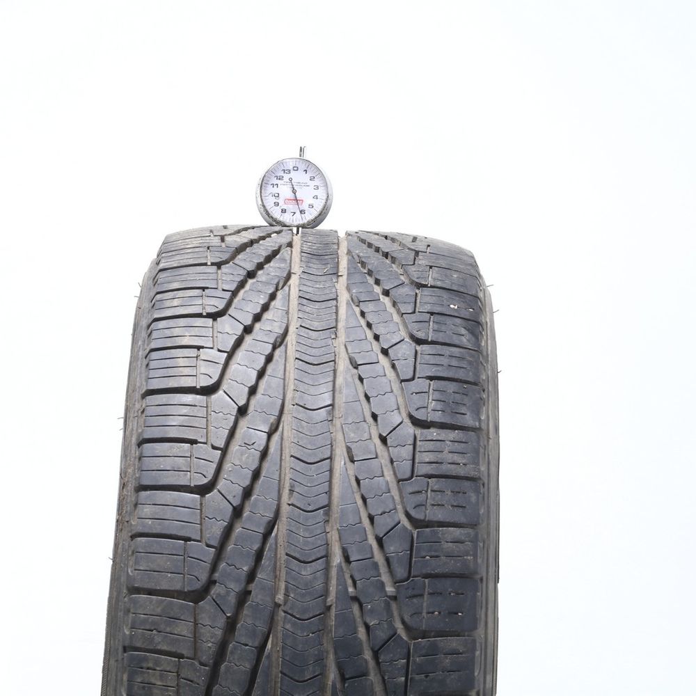 Used 245/60R18 Goodyear Assurance CS Tripletred AS 105H - 6/32 - Image 2