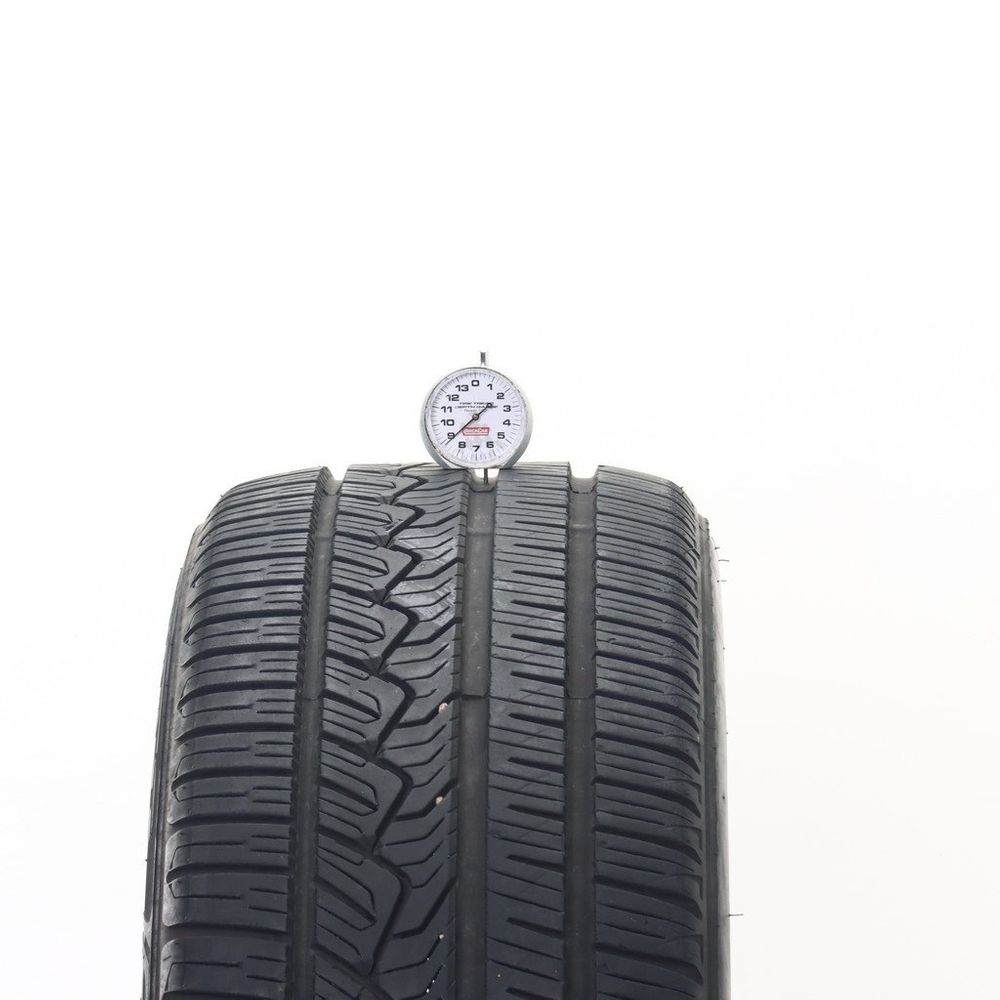 Used 235/50R19 Nitto NT421Q 103V - 8.5/32 - Image 2