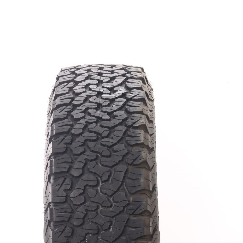 Driven Once LT 285/75R17 BFGoodrich All-Terrain T/A KO2 121/118S E - 15/32 - Image 2