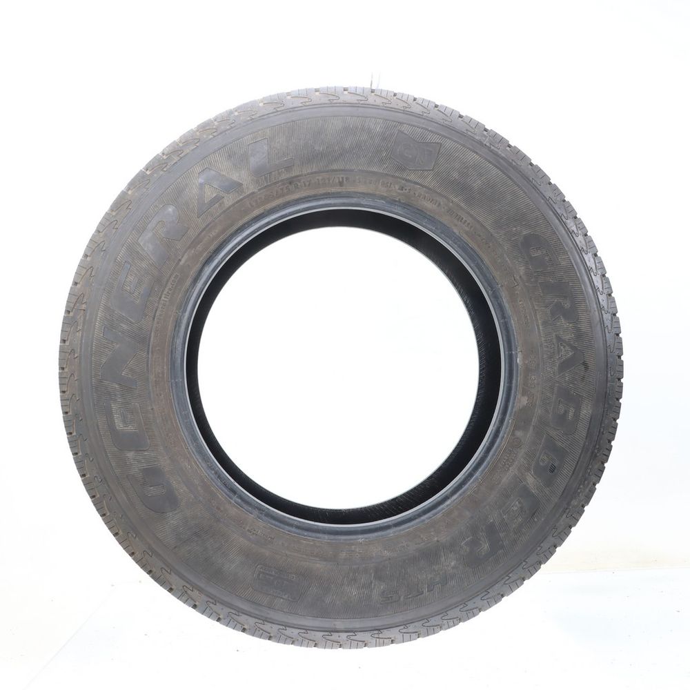 Set of (2) Used LT 245/75R17 General Grabber HTS 121/118S E - 12-12.5/32 - Image 6