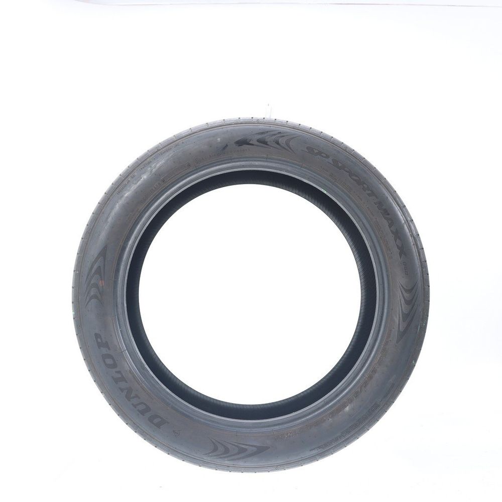 Used 235/50R20 Dunlop SP Sport Maxx 060 104V - 6.5/32 - Image 3