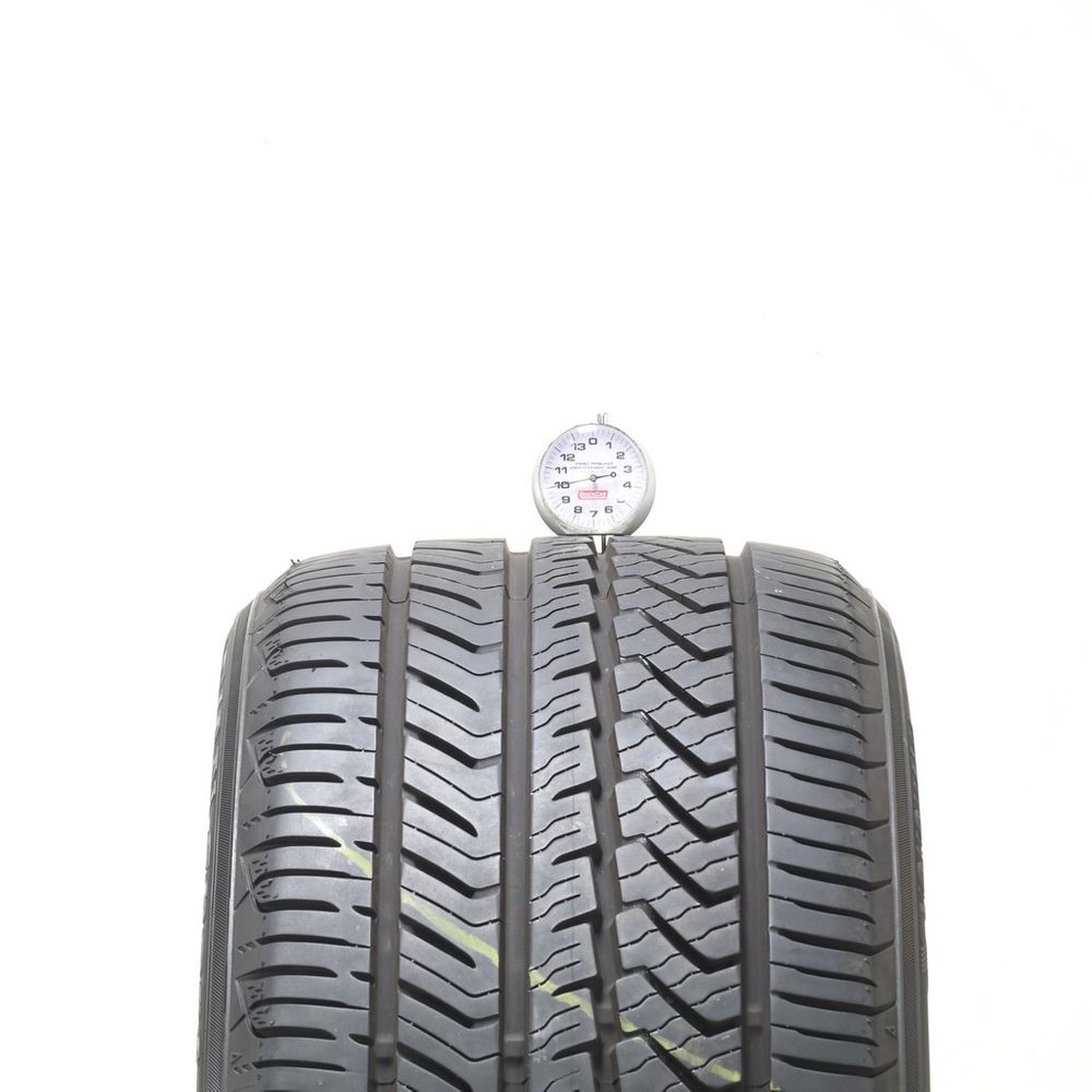 Set of (2) Used 275/35R19 Yokohama Advan Sport A/S Plus 100Y - 10/32 - Image 2