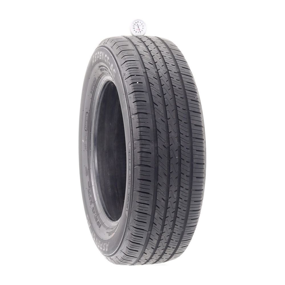 Used 205/65R16 Aspen GT-AS 95H - 6/32 - Image 1