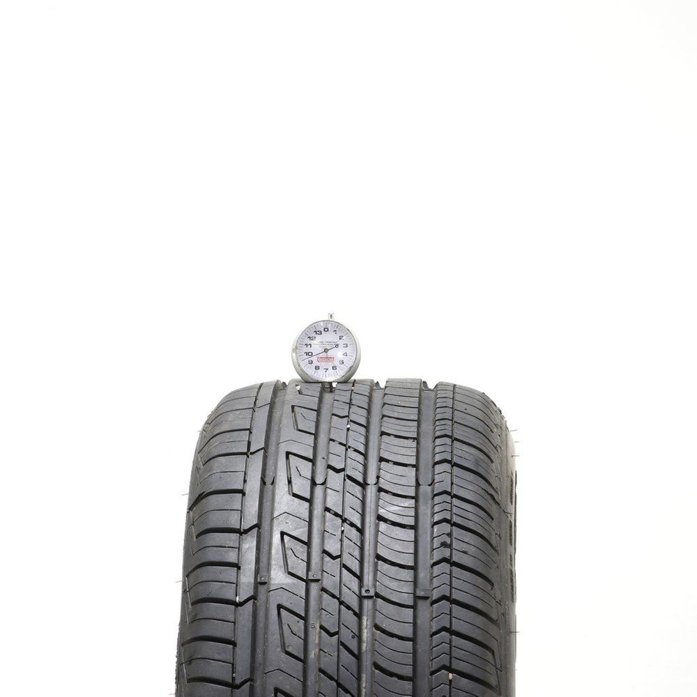 Set of (2) Used 225/55R17 Cooper CS5 Ultra Touring 97V - 9-9.5/32 - Image 5