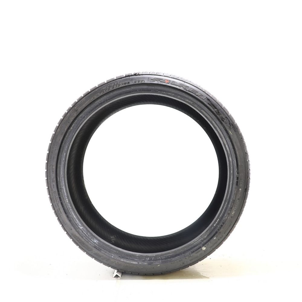 Driven Once 275/30ZR20 Falken Azenis FK510 97Y - 9/32 | Utires