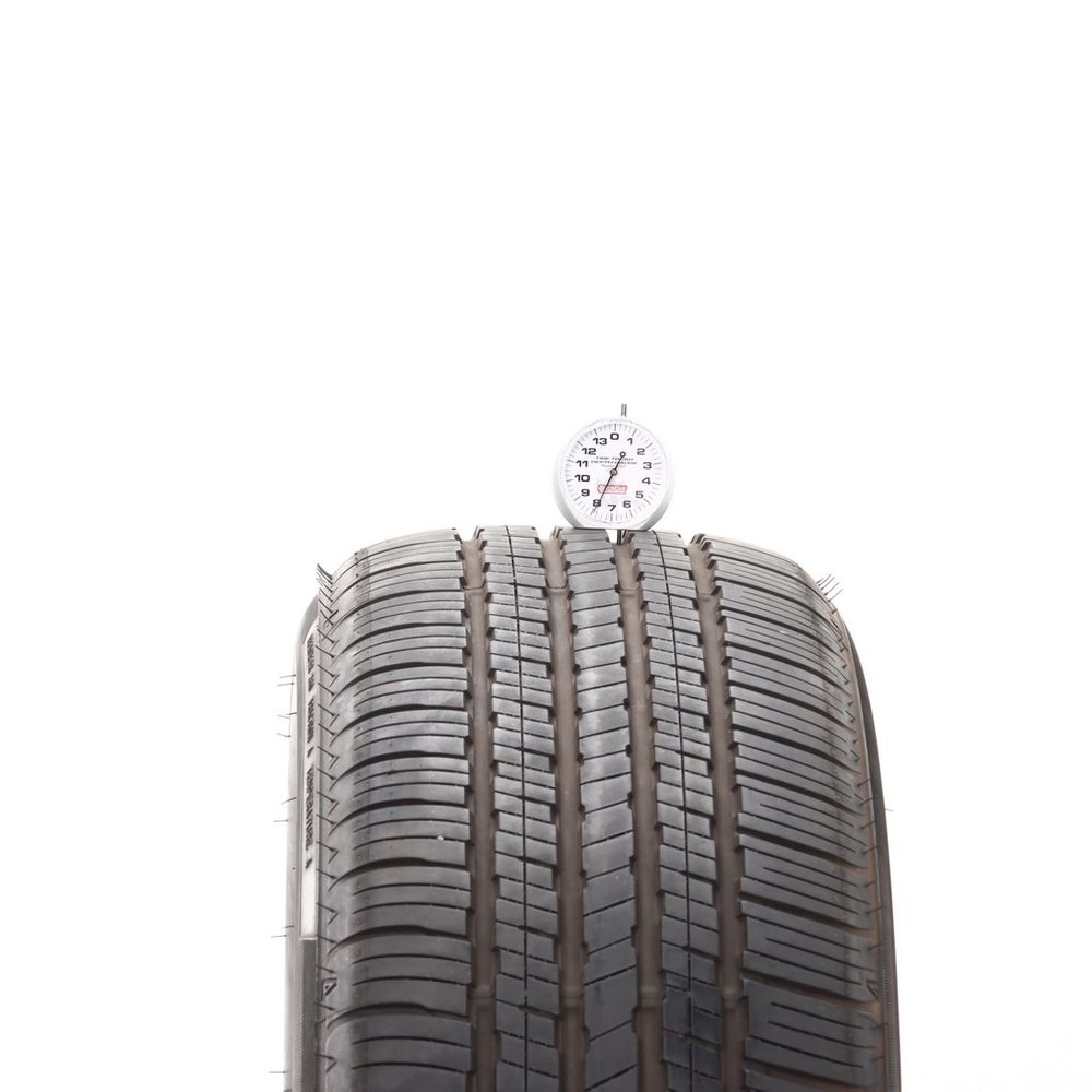 Set of (4) Used 225/55R18 Falken Ziex ZE001A A/S 98V - 6-7.5/32 - Image 3