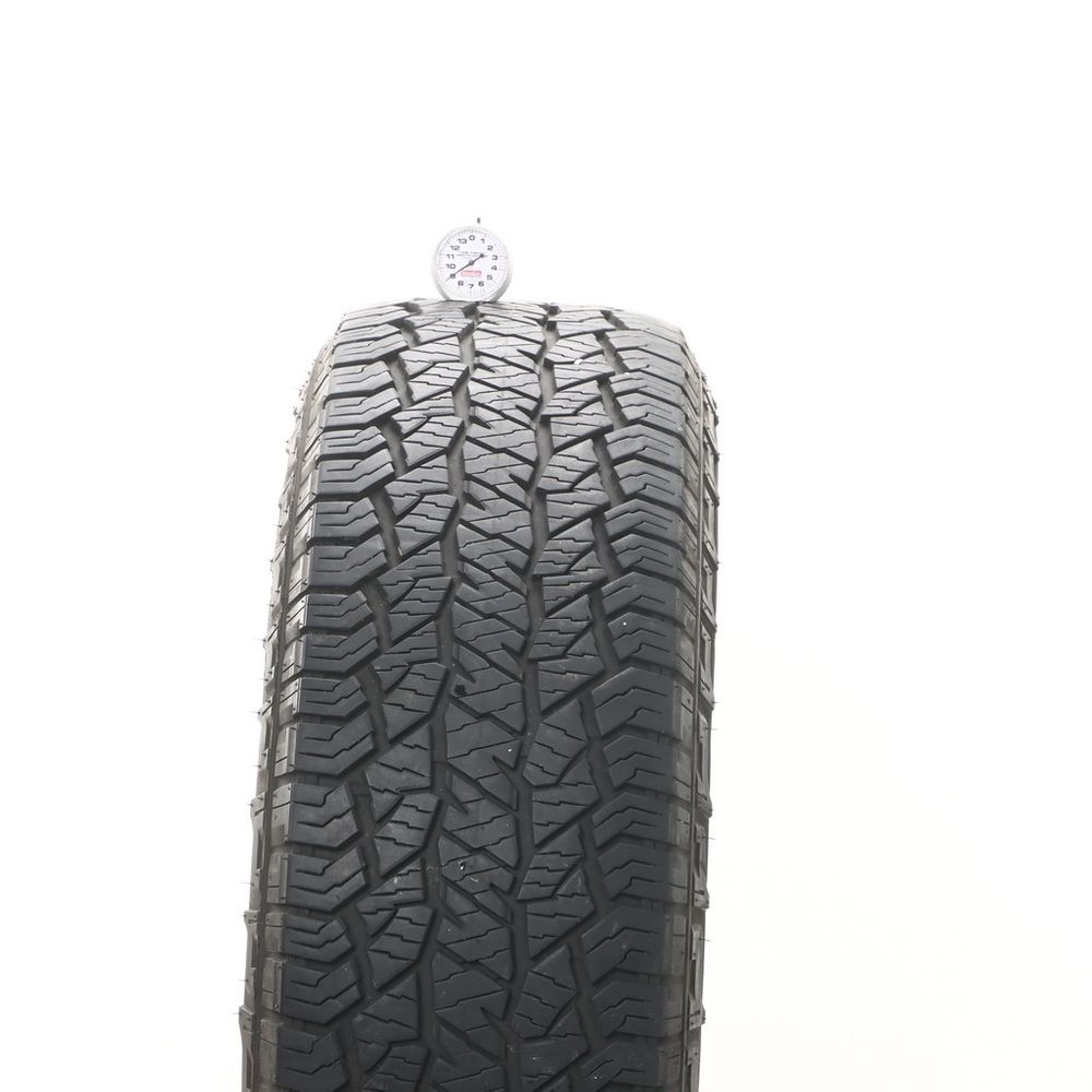 Used 265/70R17 Hankook Dynapro AT2 115S - 9/32 - Image 2